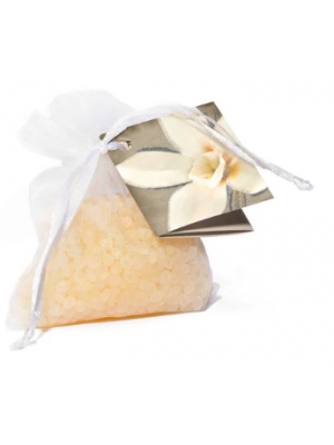 BOLES DOLOR - Mini Resinas "Ambients" Flor Baunilha